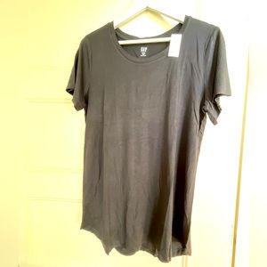 Gap Luxe Tee.  NWT.
